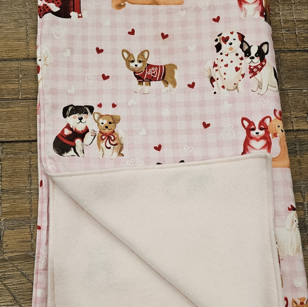 Baby blanket
